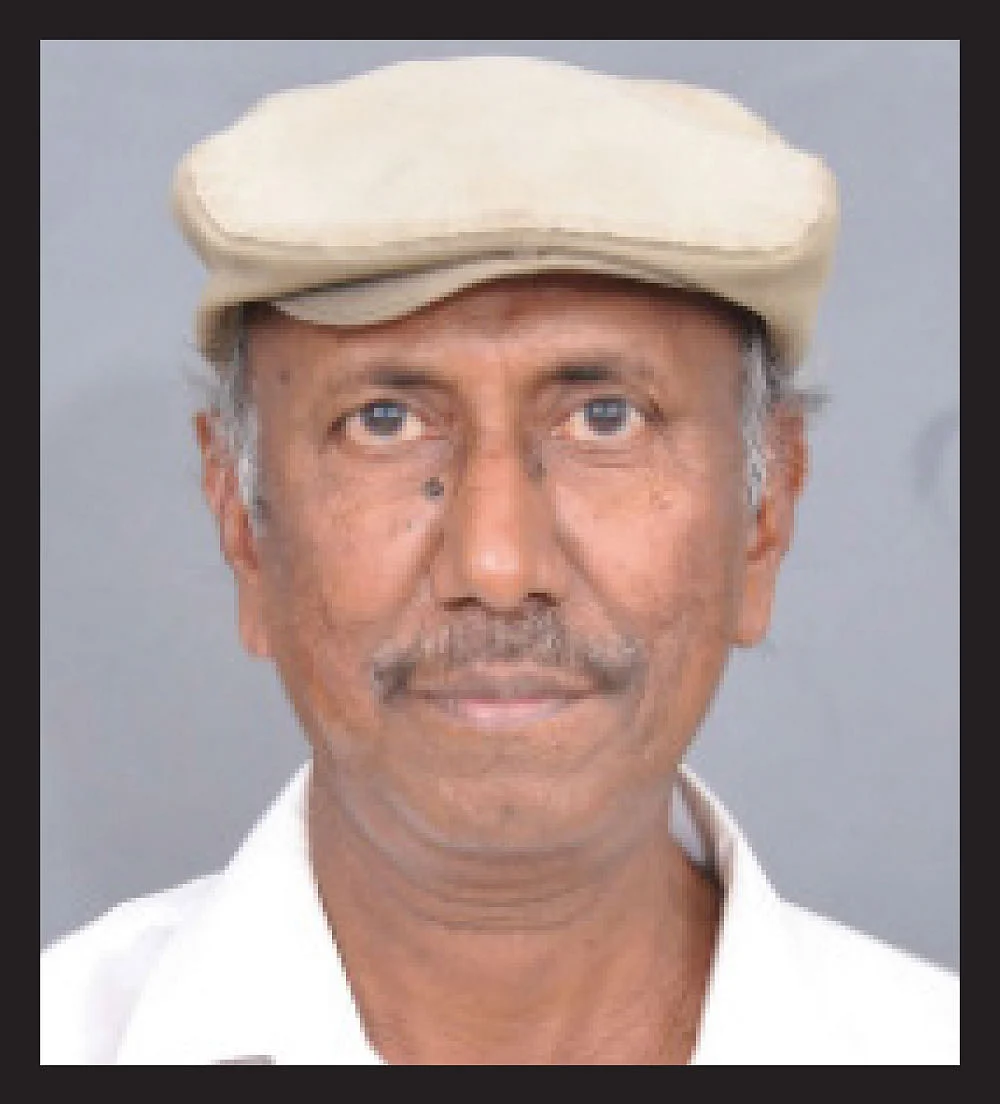 ப.முகைதீன் சேக் தாவூது