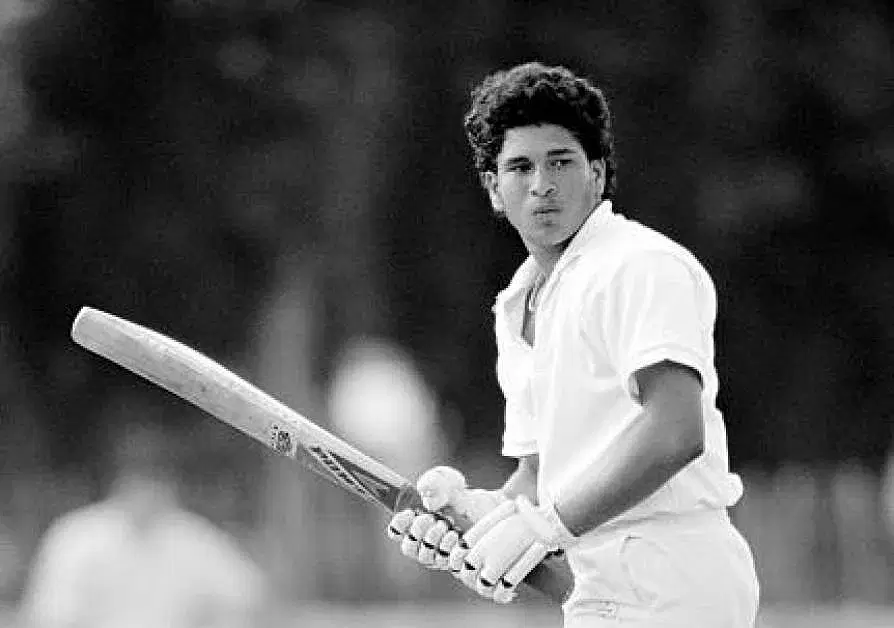 Happy birthday Sachin