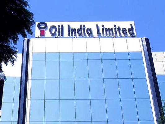 Oil India