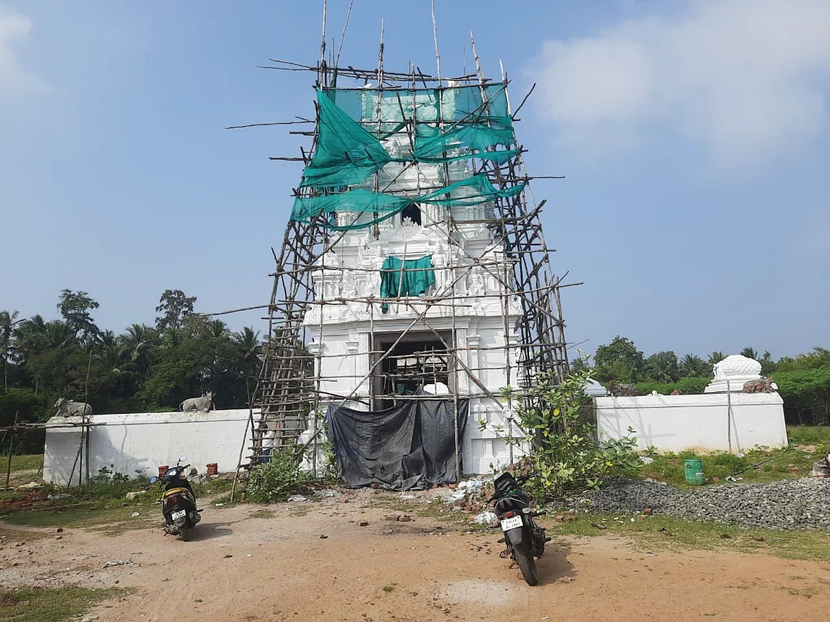 வலங்கைமான் முருகன்