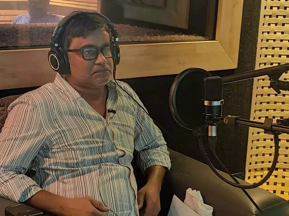 பீஸ்ட்: "இயக்குநர் எத்தனை முறை சொன்னாலும் நடிப்பார், விஜய் ஒரு டெடிகேட்டட் ஆர்டிஸ்ட்!"- செல்வராகவன்