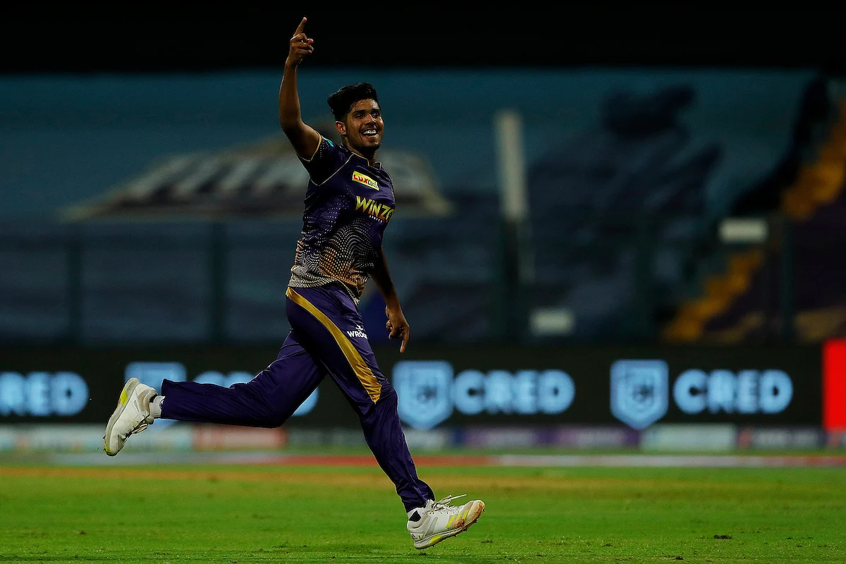 DC v KKR