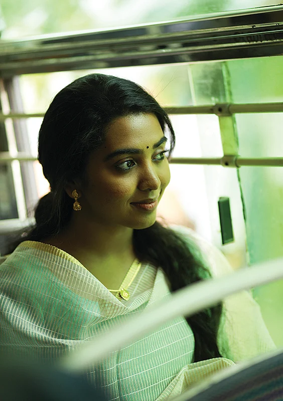 “இது நம்பிக்கையை விதைக்கும் கதை!”
