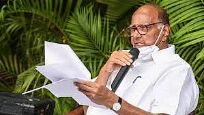சரத் பவார்