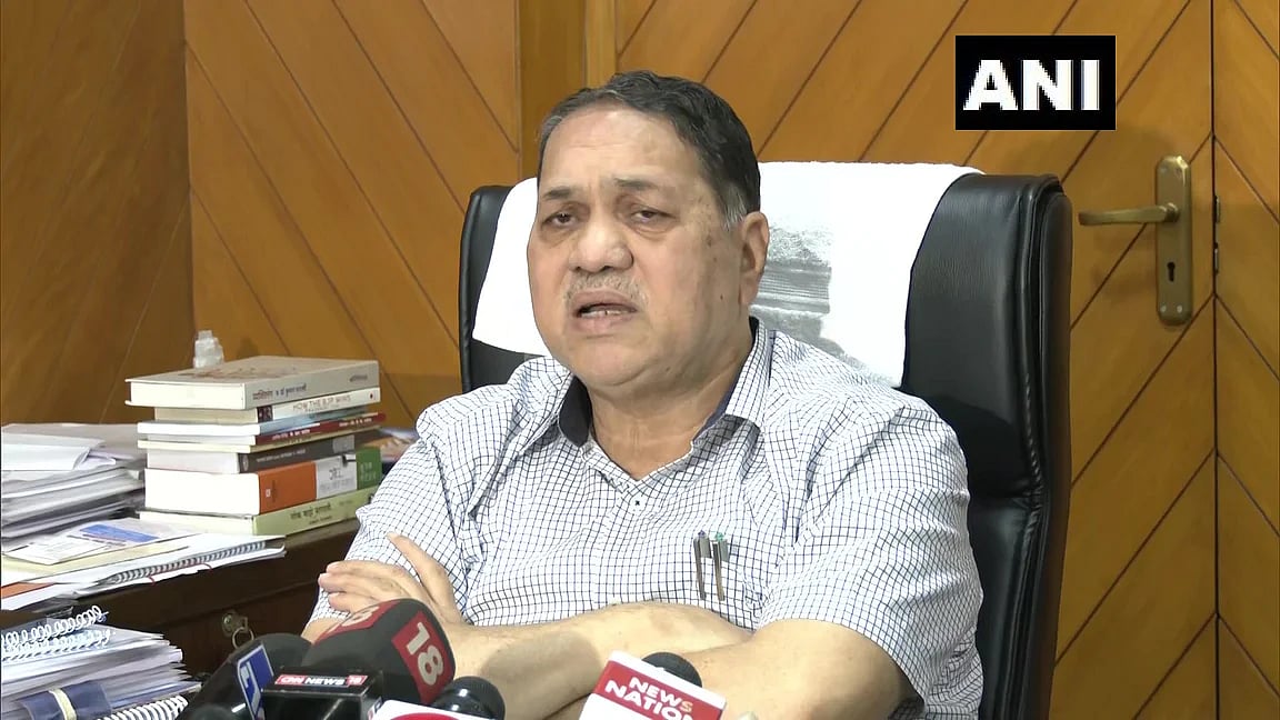 ``மசூதிகளில் ஒலி பெருக்கியை அகற்றும் பேச்சுக்கே இடமில்லை..!