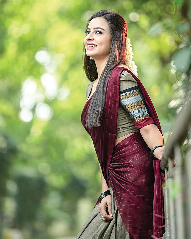 ஆங்கர் to ஆக்டர்: “ஆங்கரிங்... என்னைத் தப்பா செலக்ட் பண்ணிட்டாங்க!”