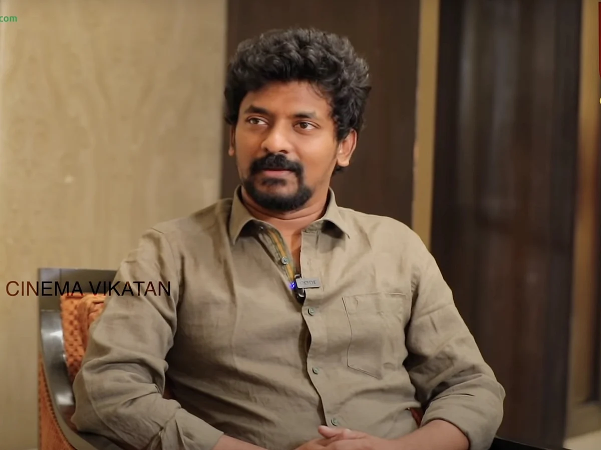 Beast : "நாம என்ன எடுத்திருக்கோம் அப்படிங்கிறது நமக்குத் தெரியும்"- படம் குறித்து நெல்சன் நேர்காணல்