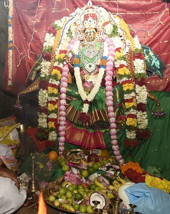 கண்ணகி