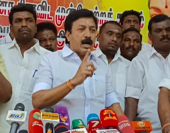 சி.வி.சண்முகம்
