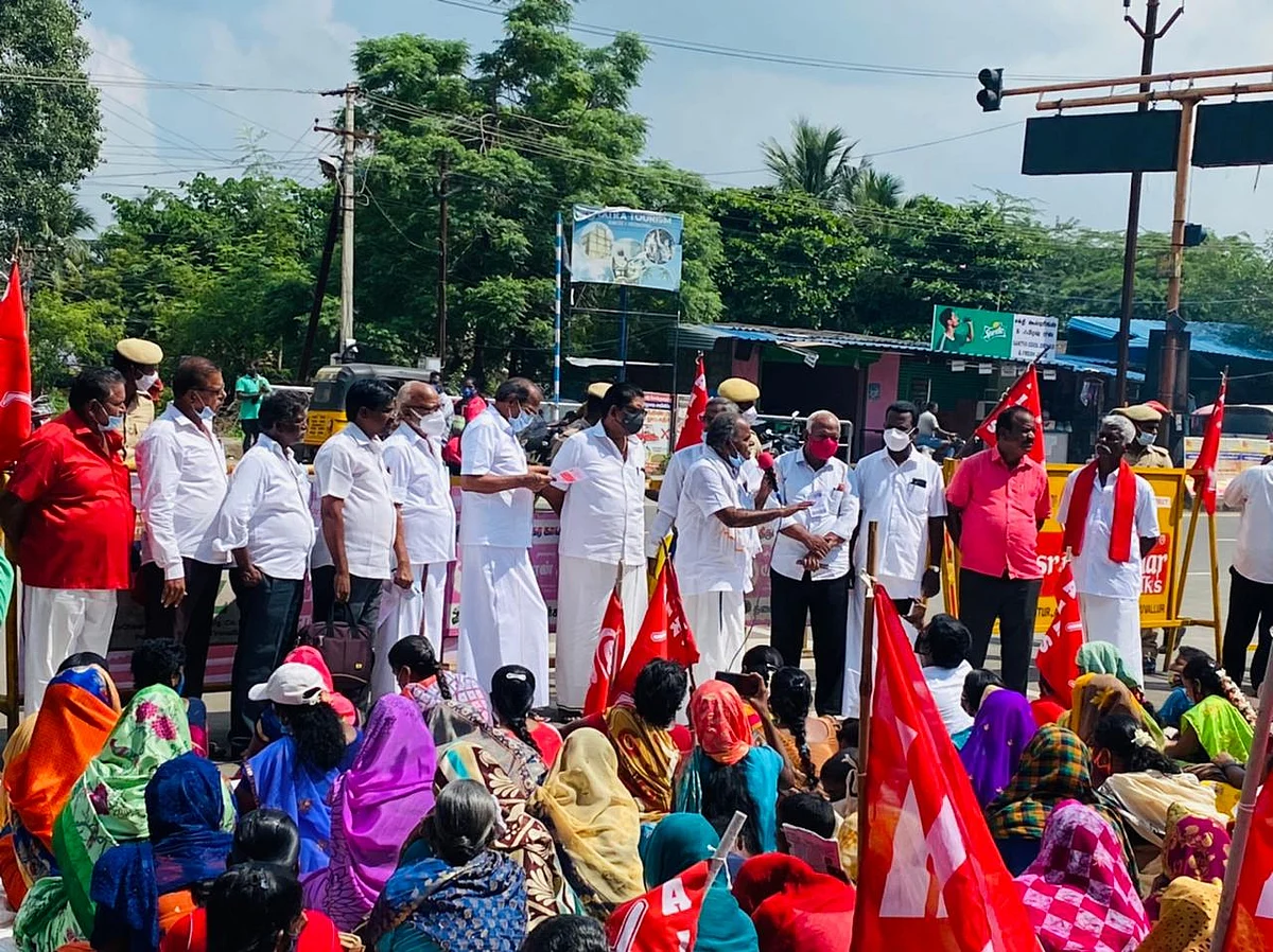 தொழிற்சங்கம்