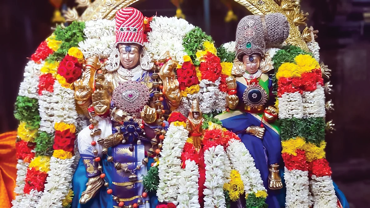 பன்மைத்துவ சொக்கா!