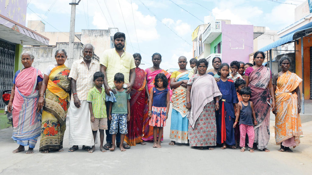 திருவண்ணாமலை விவசாயிகள்