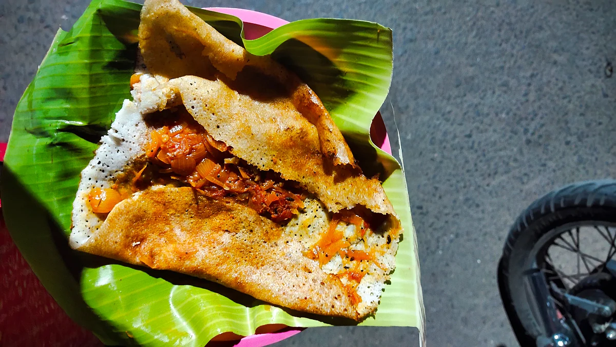 தோசை