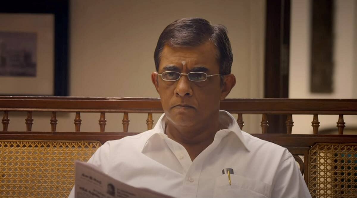 `வலி மறந்து ஓய்வெடுங்கள் நண்பரே' -16 வயது மகனை இழந்த 2 மாதத்தில் நடிகரும் மரணம்; நண்பர்கள் உருக்கம்!