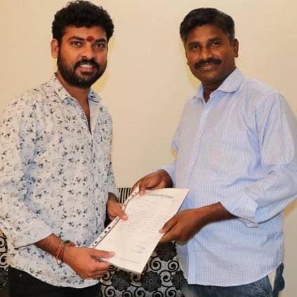 விமல் - சிங்காரவேலன்