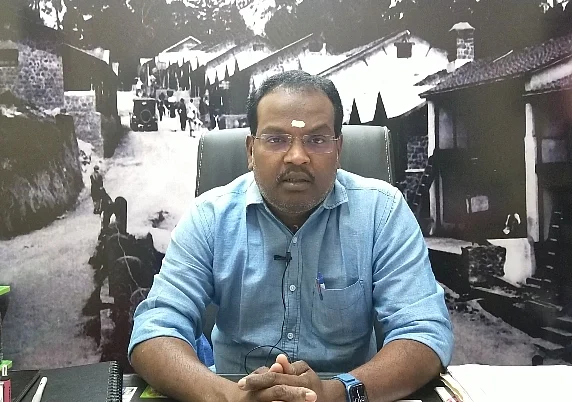 அரவிந்த் கிருஷ்ணன்