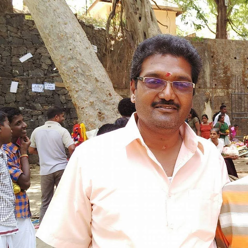 கீர்த்தி வர்மன்