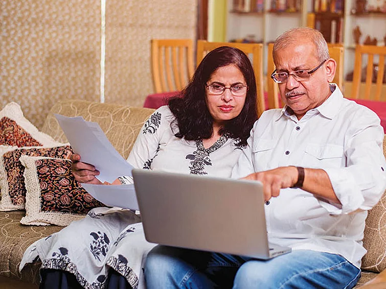 கடன் ஃபண்டுகள்... 60 வயதுக்குப் பிறகான முதலீட்டுத் தேர்வு!
