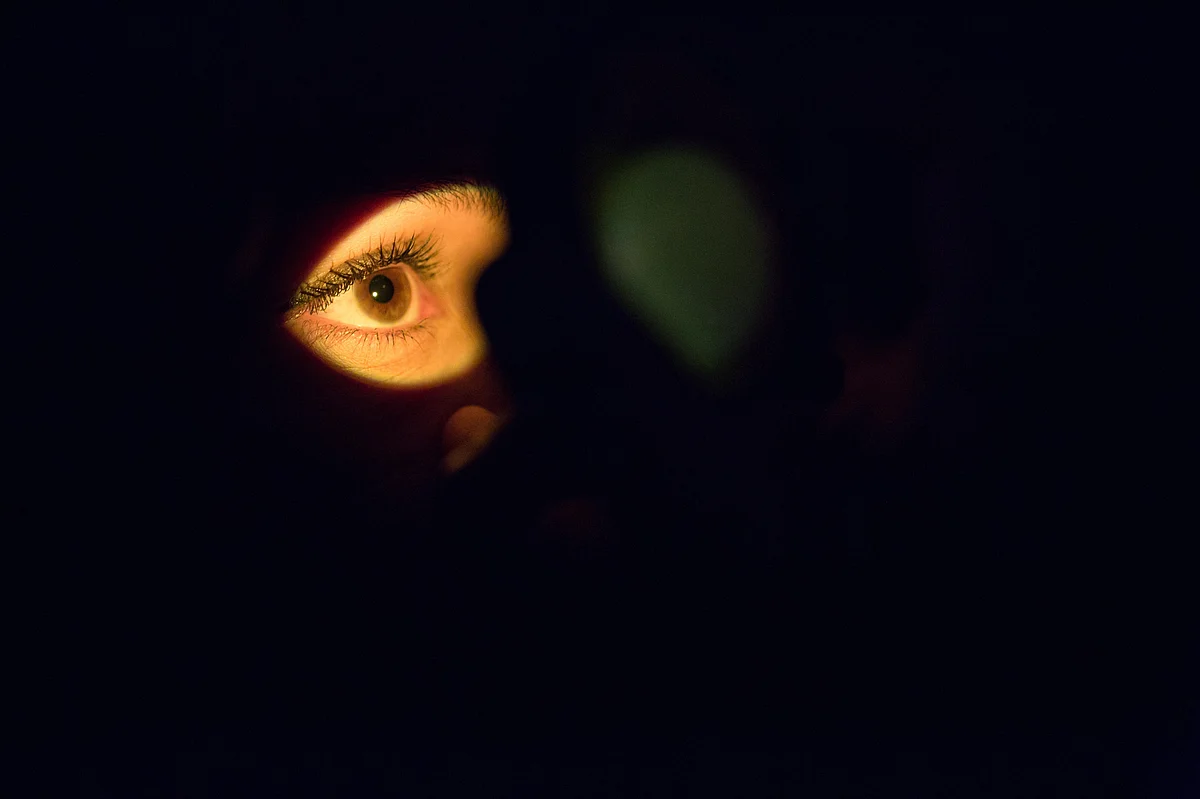 Eyes