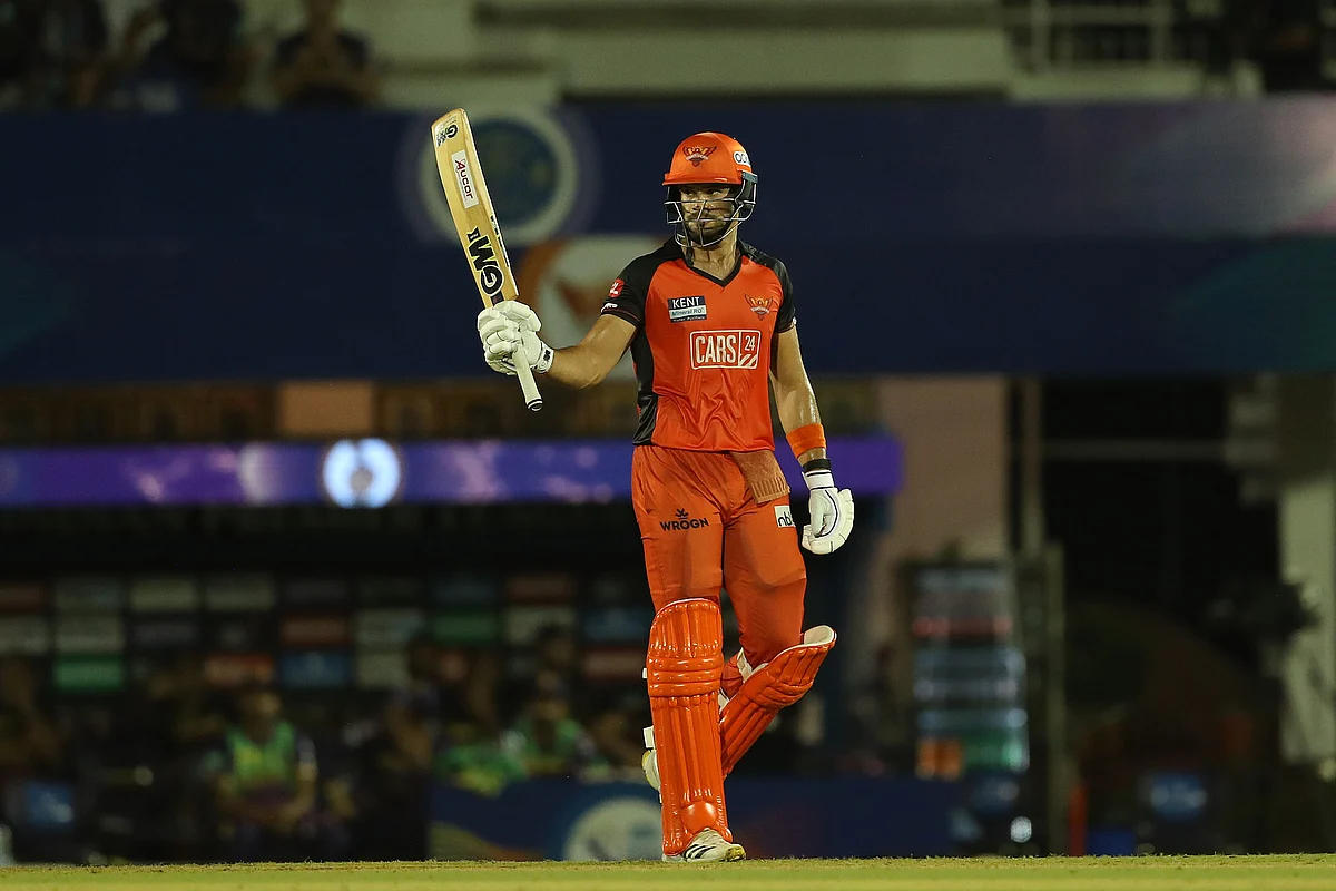 எய்டன் மார்க்ரம் | SRH vs KKR