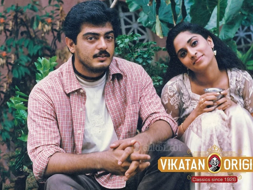 Ajith : "ஒரு அண்ணனா என் ரசிகர்களுக்கு ஒரு வேண்டுகோள்" - அஜித் குமார் நேர்காணல் (Vikatan Originals)