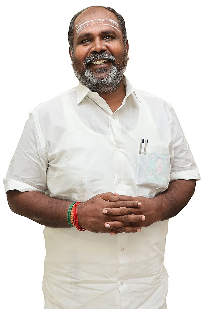 இரட்டையர் தலைமையில் நீண்டதூரம் பயணித்துவிட்டோம்!