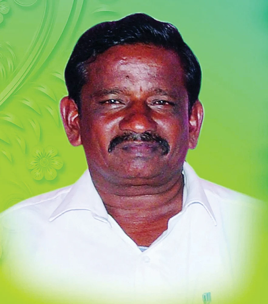 ஜெயராஜ்