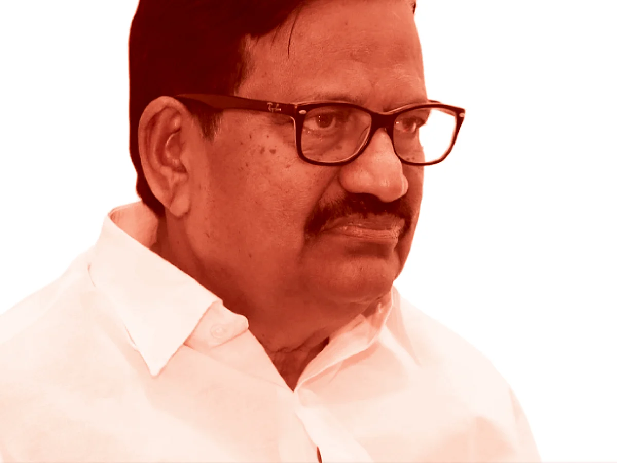 “எல்லோரும் நினைக்கும்படியெல்லாம் காங்கிரஸ் செயல்பட முடியாது!”