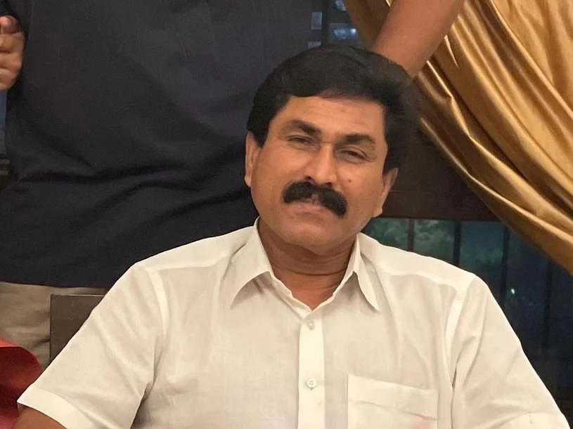 திண்டுக்கல்: சொத்துப் பிரச்னை; வாக்கிங் சென்றவர் கடத்தப்பட்டாரா, கடத்தல் நாடகமா?