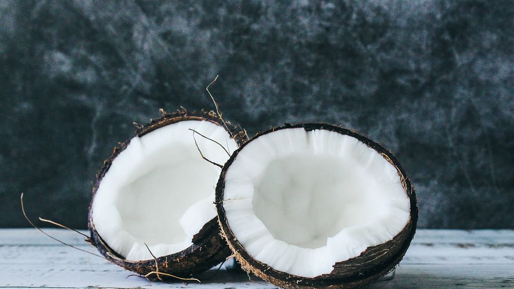 Coconut