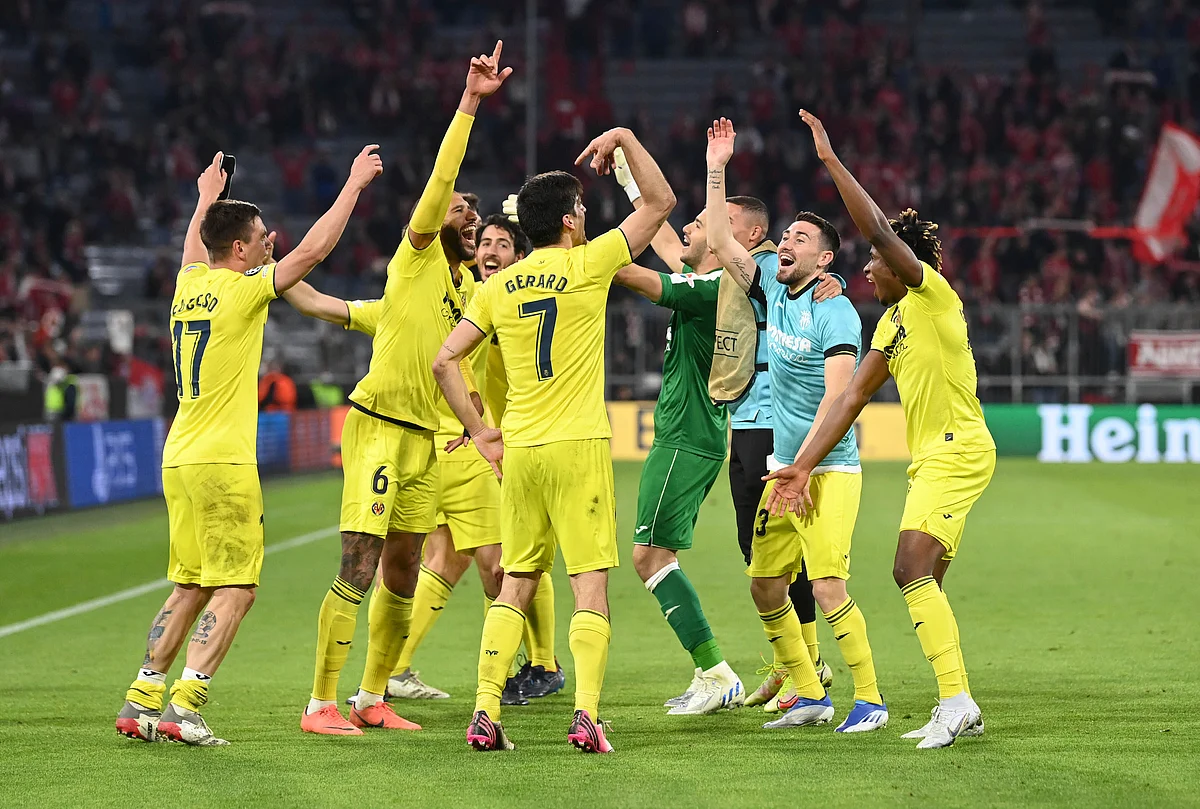 Villarreal