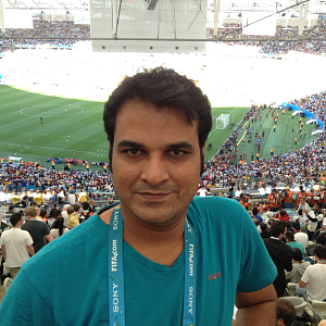 T.N.Raghu
