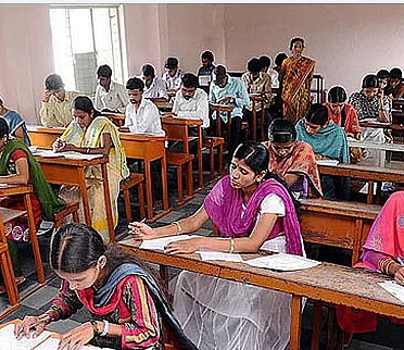 ஆசிரியர் தகுதித் தேர்வு