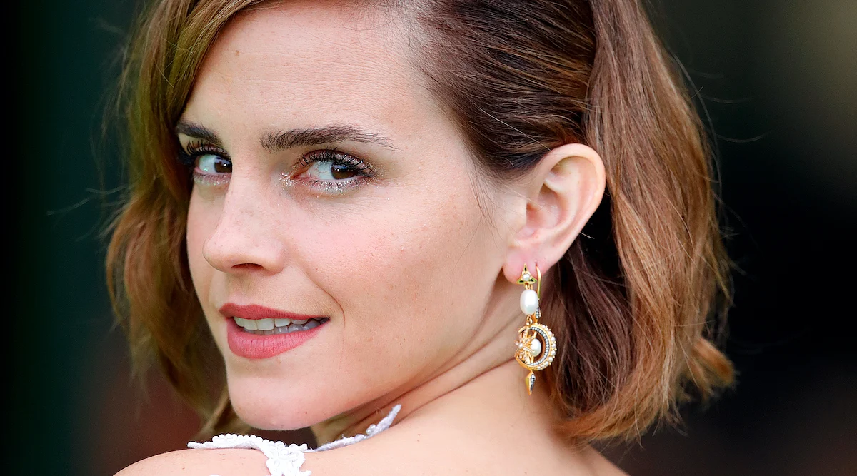 Emma Watson