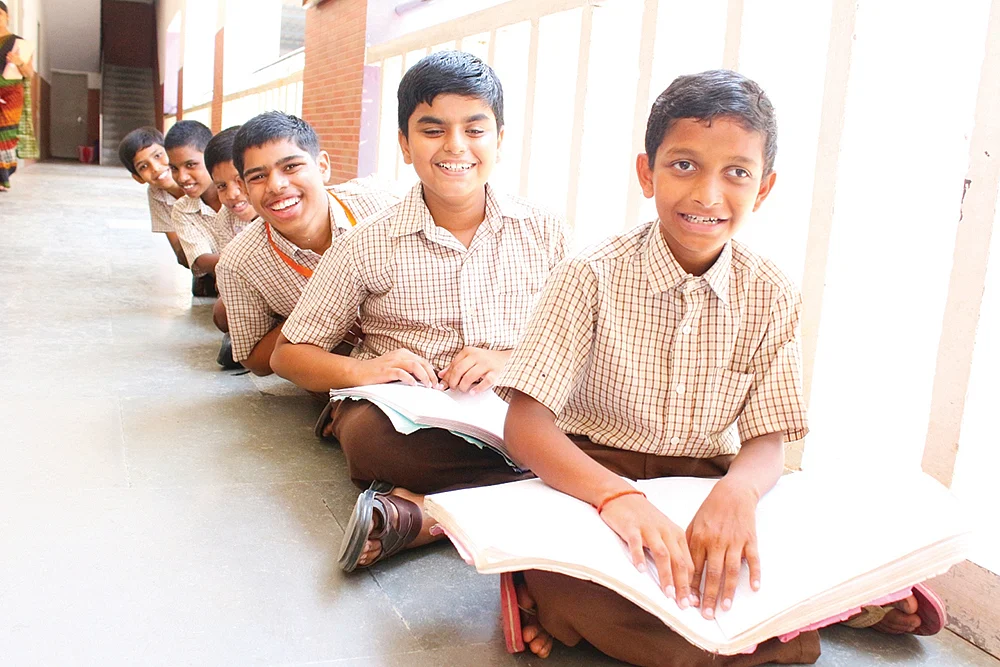 கற்கை நன்றே - 4 - மாற்றுத்திறனாளிகளுக்கான உதவித்தொகை!