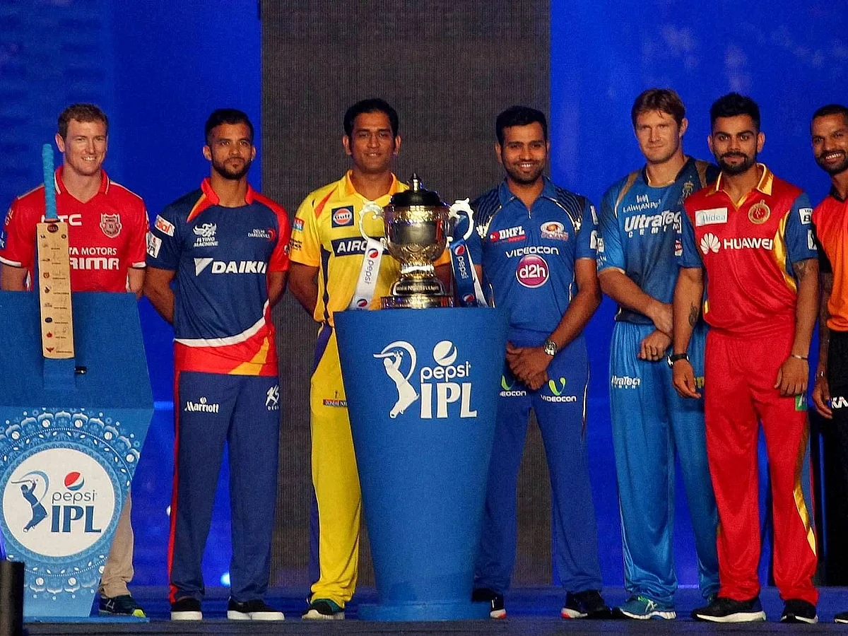 15 Years of IPL: மெக்கலத்தின் சூறாவளி... உலகின் மிகப்பெரிய டி20 தொடராக ஐபிஎல் உருமாறியது எப்படி?