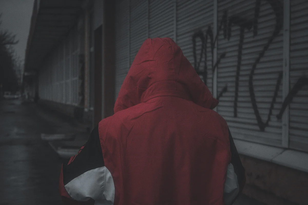 Theft (Representational Image)