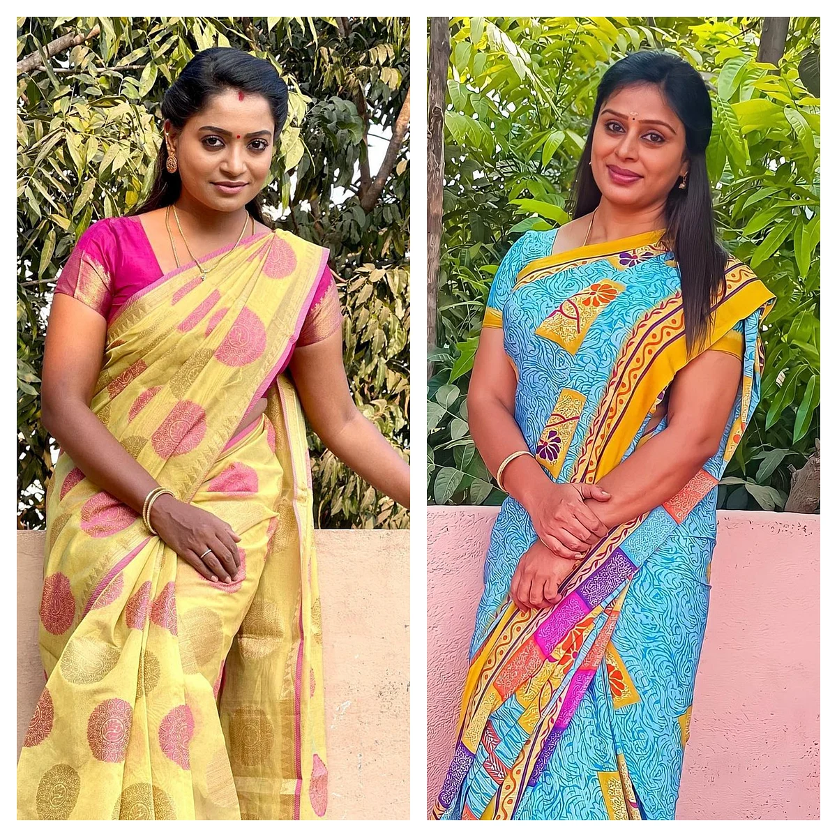 ஹாசினி - லதா ராவ்