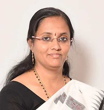 Mrs.Vaishnavi Shankar
