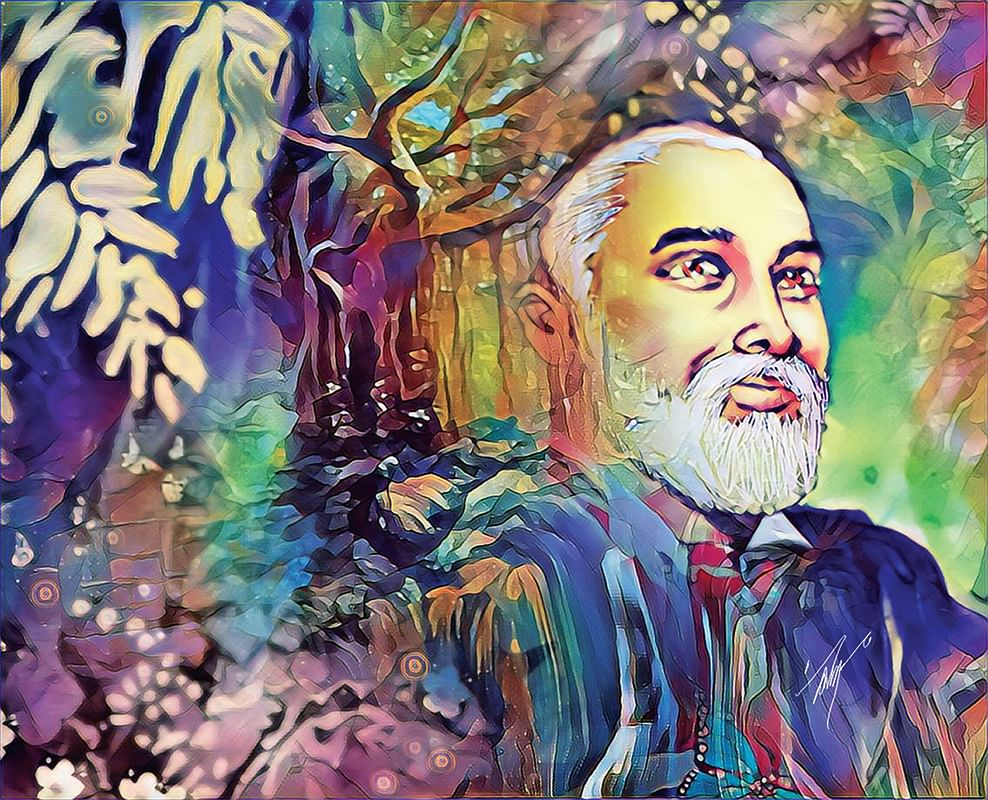 நீரதிகாரம் - 38 - பெரியாறு அணை உருவான வரலாற்றுத் தொடர்...