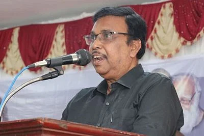 விடுதலை ராஜேந்திரன்