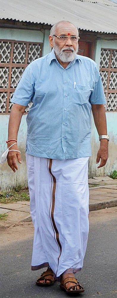 மக்கள் போராட்டத்தை ஒருங்கிணைக்க வசீகரமான ஒரு தலைவர்கூட இல்லை!