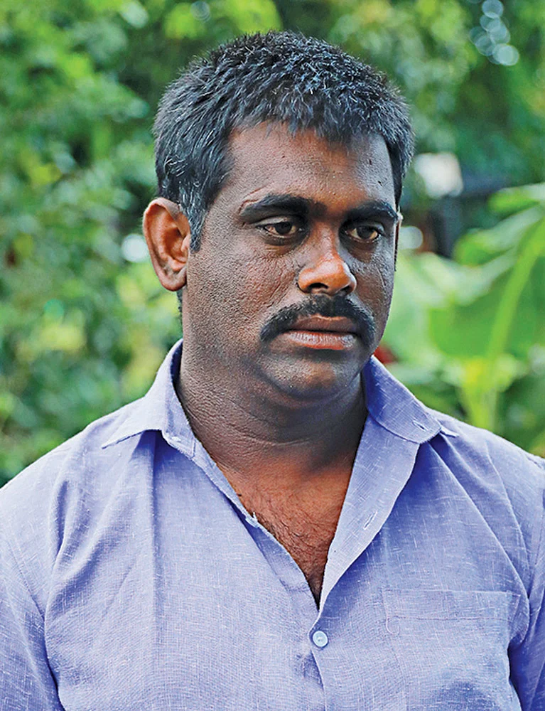 ரமேஷ்