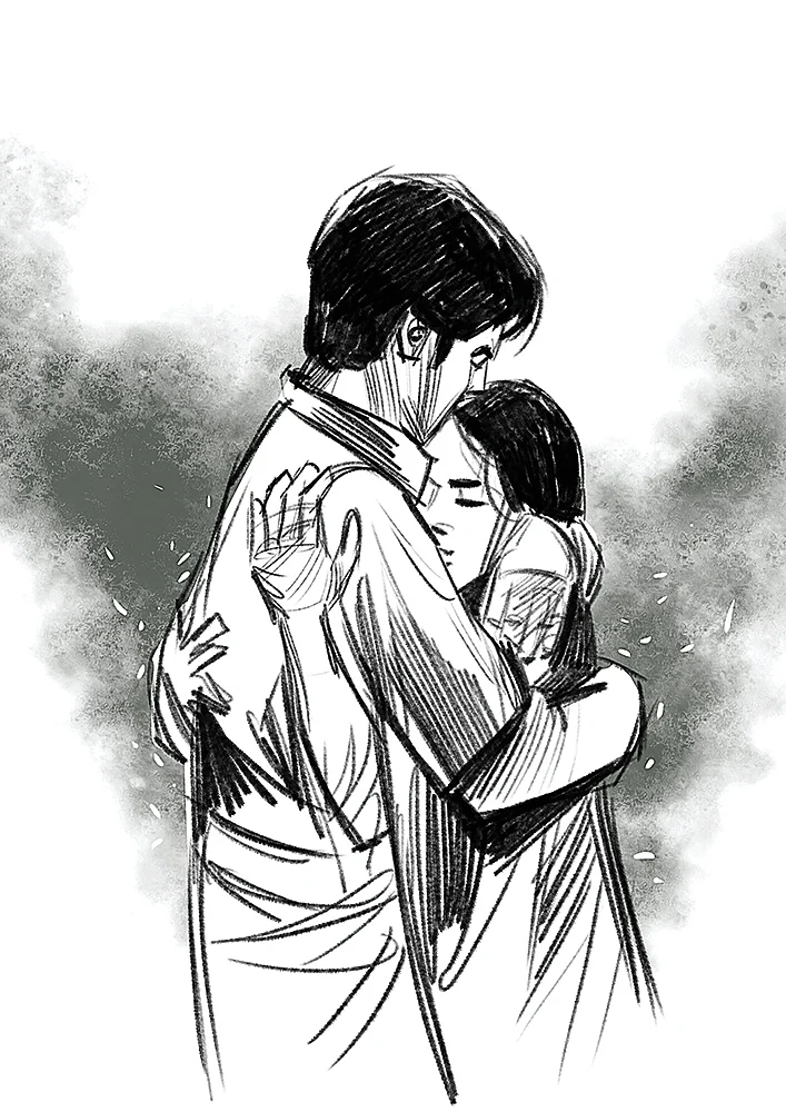 கடவுள்... பிசாசு... நிலம்! - 64