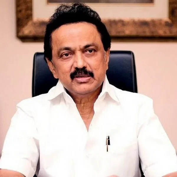 ஸ்டாலின்