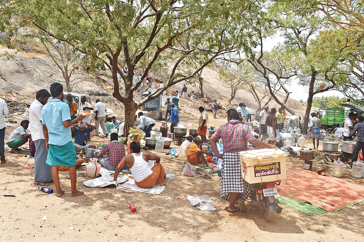 ரோட்டு முனியப்பன்