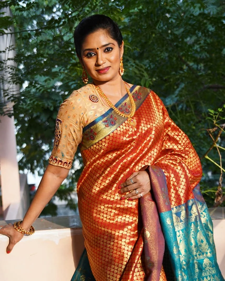ஜீவிதா