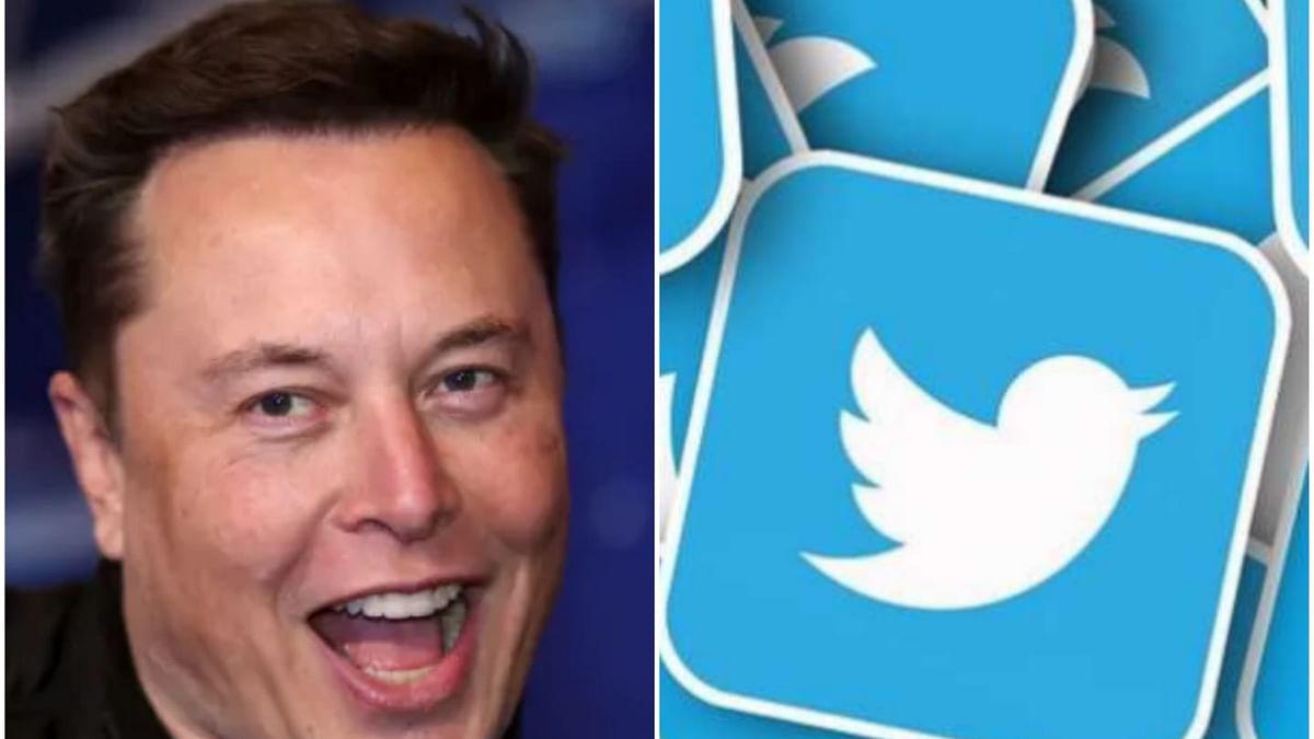 Elon Musk | எலான் மஸ்க்