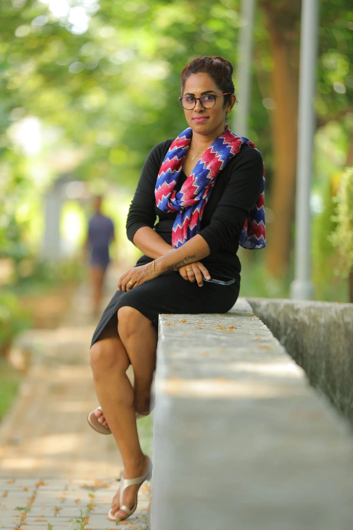 பிரியா