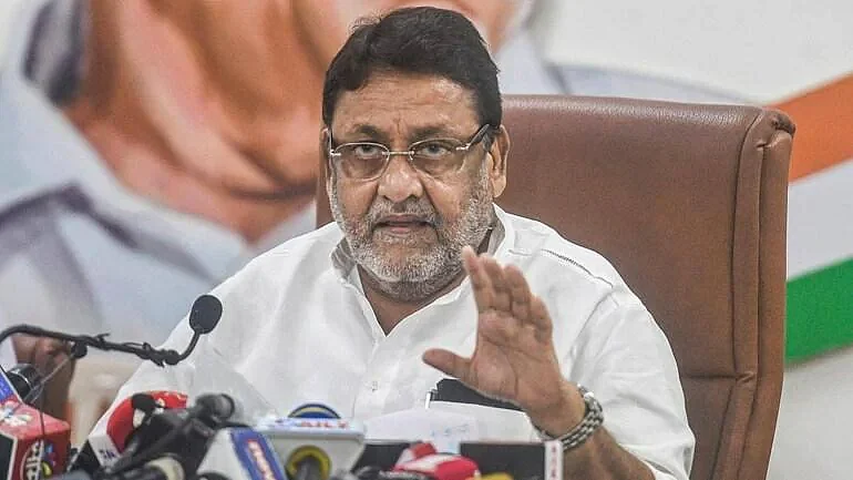 நவாப் மாலிக்